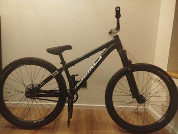Used ns bikes Decade Other 2025 MTB