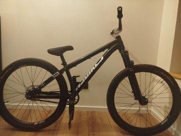 Używany ns bikes Decade Other 2025 MTB