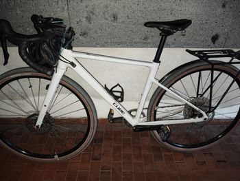 Used CUBE NUROAD, EX 2026 2026 Road & Gravel