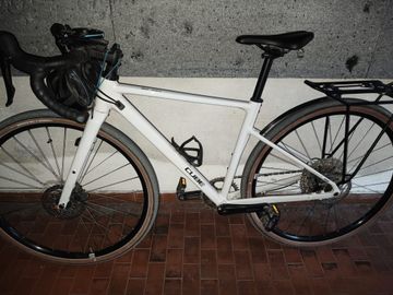 Used CUBE NUROAD, EX 2026 2026 Road & Gravel