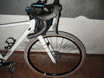 Brugt CUBE NUROAD, EX 2026 2026 Road & Gravel — billede 3 af 3