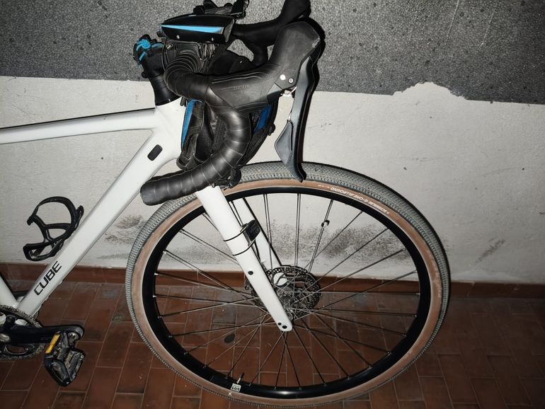 Brugt CUBE NUROAD, EX 2026 2026 Road & Gravel — billede 3 af 3