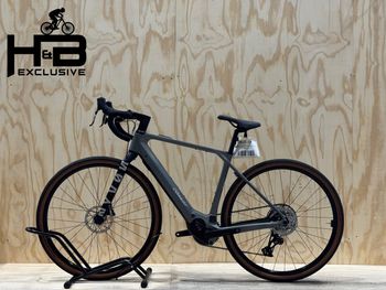 Used Conway Nylon 9.0 Allroad Carbon Sram Apex 2024 Road & Gravel