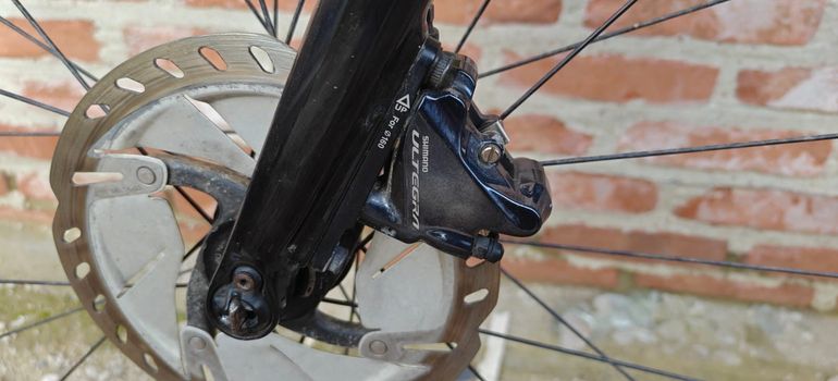 Brugt Focus MARES APEX 1 2018 2018 Road & Gravel — billede 5 af 8