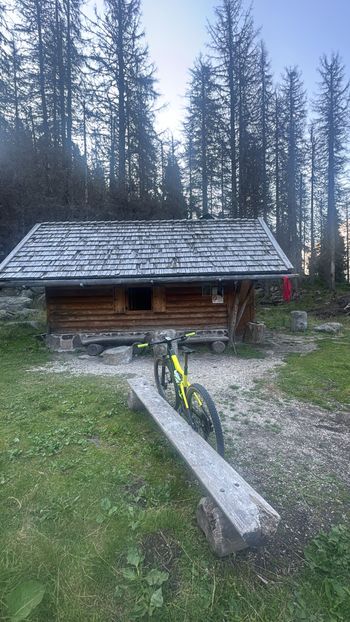 Brugt Orbea OIZ M10 2024 2024 Mountainbike — billede 2 af 6