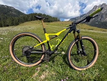 Used Orbea OIZ M10 2024 2024 MTB