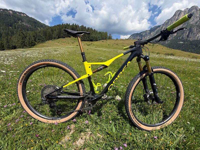 Used Orbea OIZ M10 2024 2024 MTB