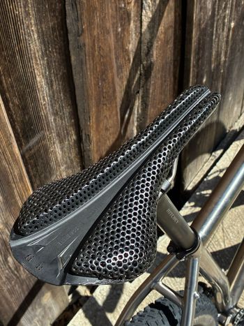 Gebrauchtes Sauvage Custom Shimano GRX 2022 Road & Gravel, Hellgrau — Bild 4 von 7