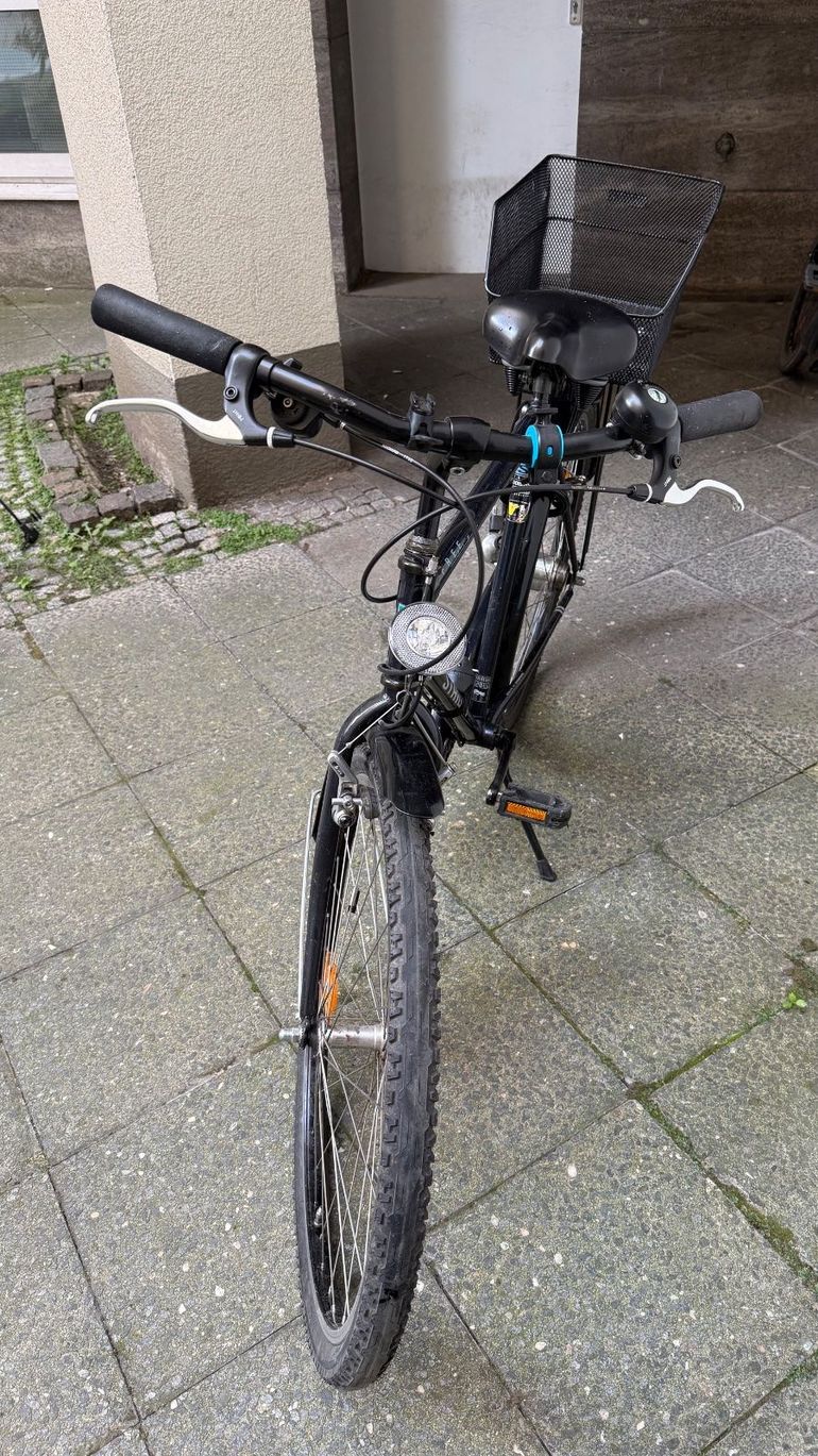 Tweedehands Staiger Freetime Urban — afbeelding 5 van 7