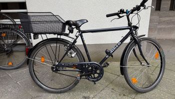 Tweedehands Staiger Freetime Urban — afbeelding 3 van 7