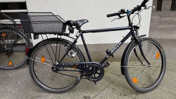 Used Staiger Freetime Urban, Blue — image 3 of 7