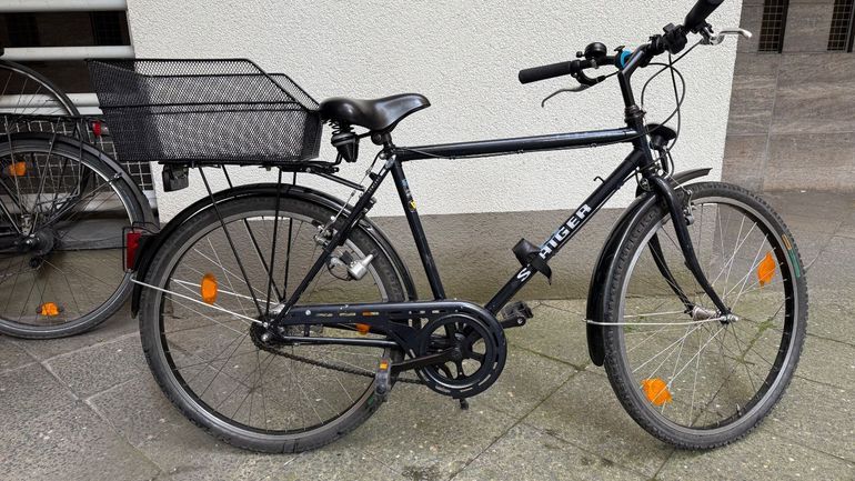 Tweedehands Staiger Freetime Urban — afbeelding 3 van 7