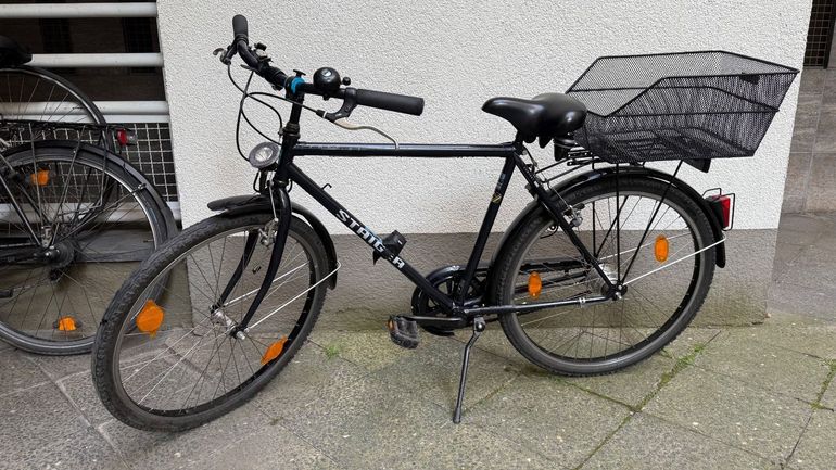 Tweedehands Staiger Freetime Urban — afbeelding 2 van 7