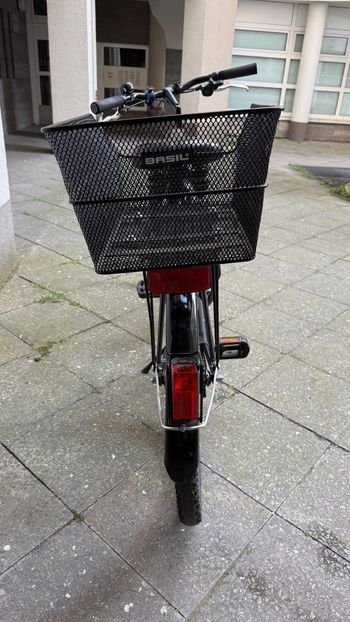 Tweedehands Staiger Freetime Urban — afbeelding 7 van 7