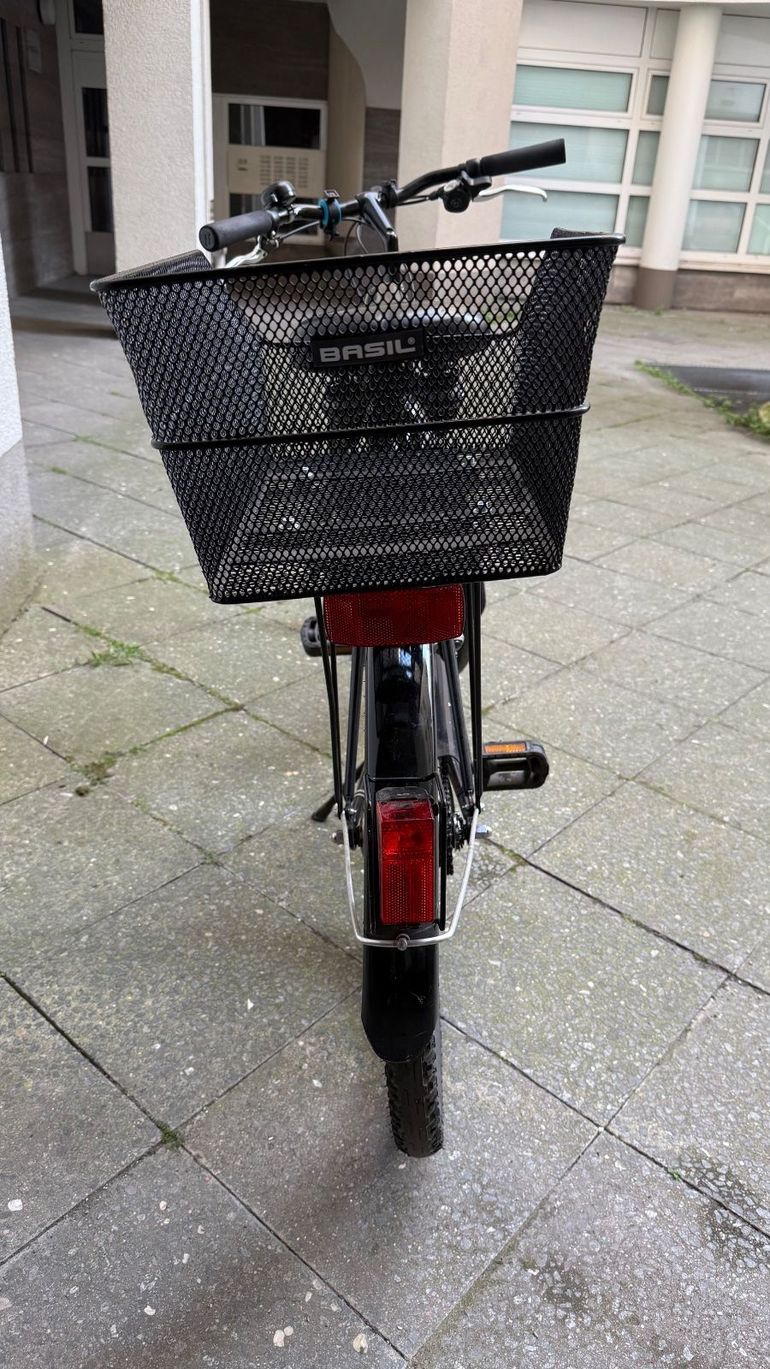 Tweedehands Staiger Freetime Urban — afbeelding 7 van 7