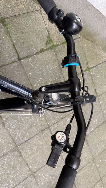 Tweedehands Staiger Freetime Urban — afbeelding 4 van 7