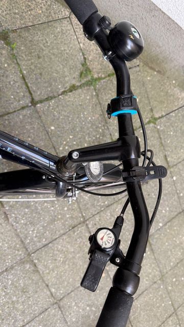 Used Staiger Freetime Urban, Blue — image 4 of 7