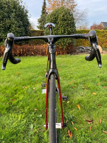 Brugt Trek Madone Shimano Ultegra Di2 2019 Road & Gravel — billede 2 af 5