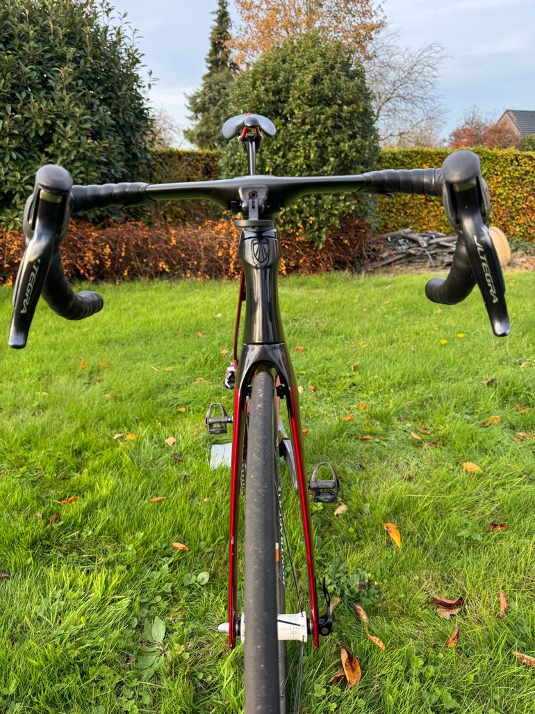Brugt Trek Madone Shimano Ultegra Di2 2019 Road & Gravel — billede 2 af 5
