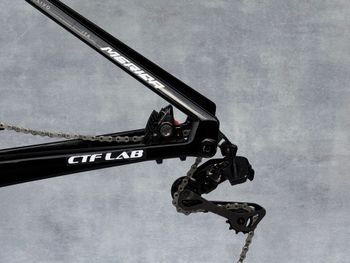 Brugt Merida TIME WARP TRI 10K 2025 2025 Road & Gravel — billede 13 af 17