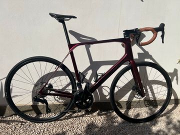 Used Merida SCULTURA ENDURANCE 6000 Di2 2023 2023 Road & Gravel