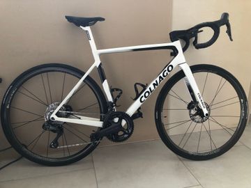 Colnago V3 Shimano Ultegra Di2 2023 Road & Gravel usato
