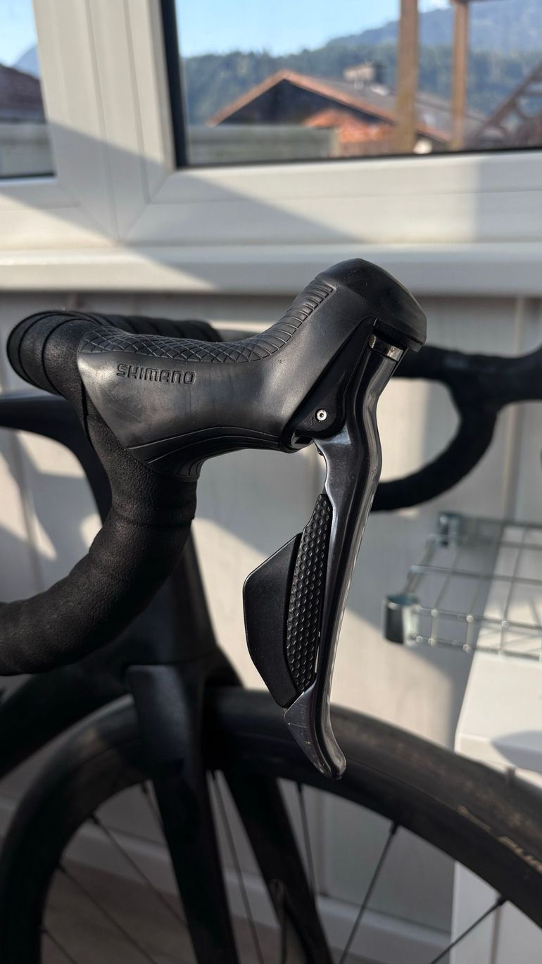 Tweedehands Scott Foil 20 2021 2021 Road & Gravel — afbeelding 7 van 11