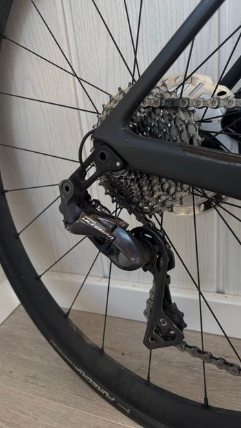 Tweedehands Scott Foil 20 2021 2021 Road & Gravel — afbeelding 6 van 11