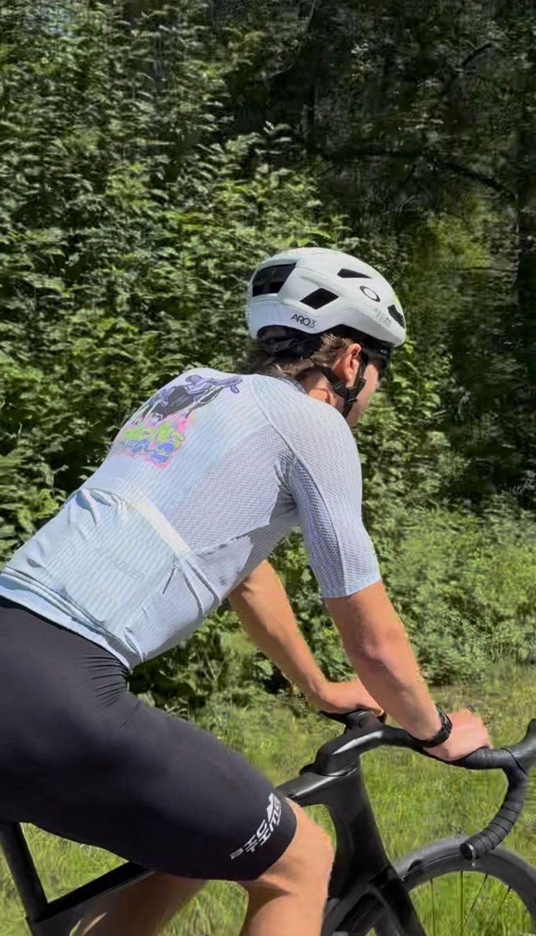 Używany Scott Foil 20 2021 2021 Road & Gravel — zdjęcie 7 z 8