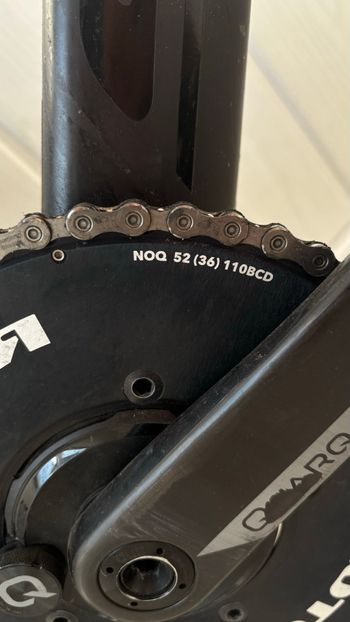 Tweedehands Scott Foil 20 2021 2021 Road & Gravel — afbeelding 10 van 11