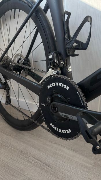 Tweedehands Scott Foil 20 2021 2021 Road & Gravel — afbeelding 4 van 11