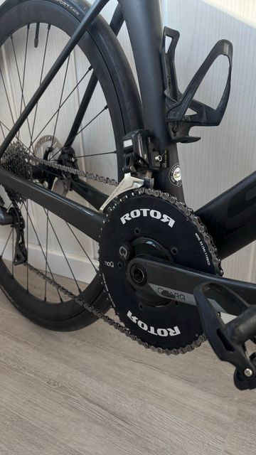 Scott Foil 20 2021 2021 Road & Gravel d'occasion — image 4 sur 11