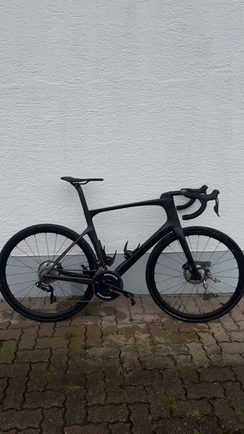 Scott Foil 20 2021 2021 Road & Gravel d'occasion