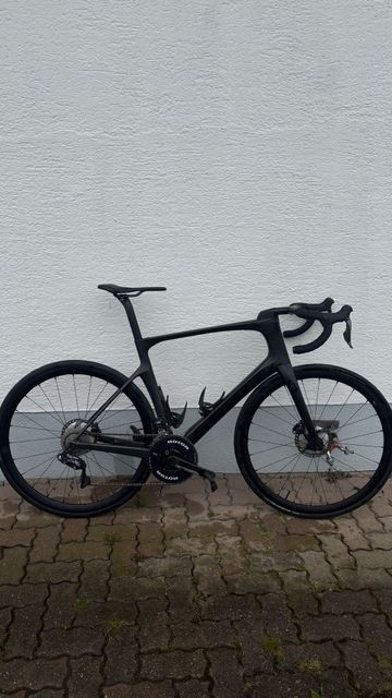 Brugt Scott Foil 20 2021 2021 Road & Gravel