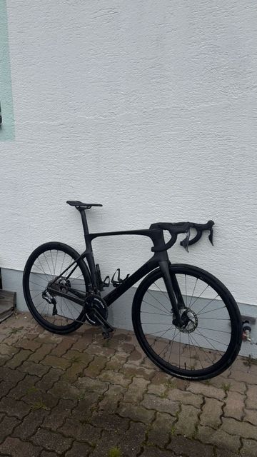 Scott Foil 20 2021 2021 Road & Gravel d'occasion — image 2 sur 11