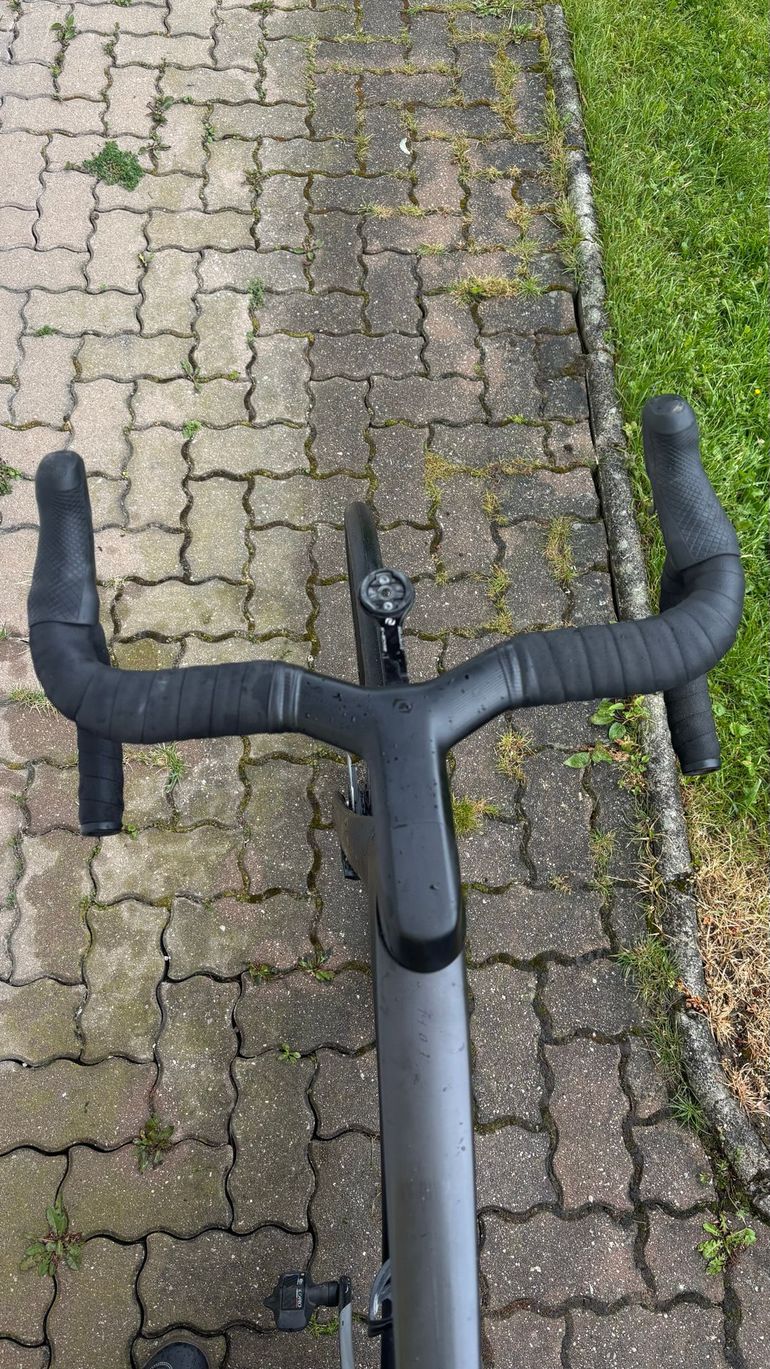Używany Scott Foil 20 2021 2021 Road & Gravel — zdjęcie 3 z 8