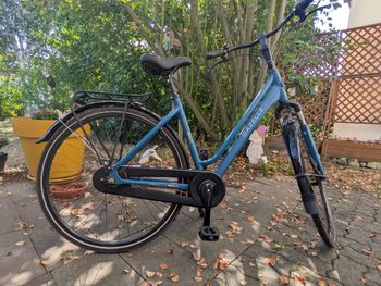 Tweedehands Gazelle Vento C7 Shimano Nexus Hub Gear Urban — afbeelding 2 van 5
