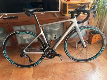 Used Orbea ORCA M30 2023 2023 Road & Gravel
