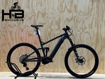 Maxx FAB4 ELS Shimano XT 2022 MTB d'occasion