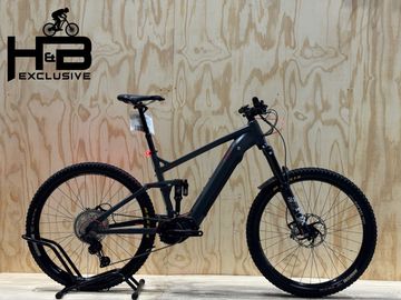 Maxx FAB4 ELS Shimano XT 2022 MTB usato