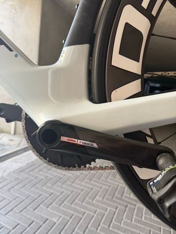 Używany Scott Foil RC Team 2026 2026 Road & Gravel — zdjęcie 12 z 24