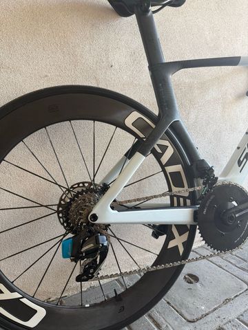 Używany Scott Foil RC Team 2026 2026 Road & Gravel — zdjęcie 3 z 24