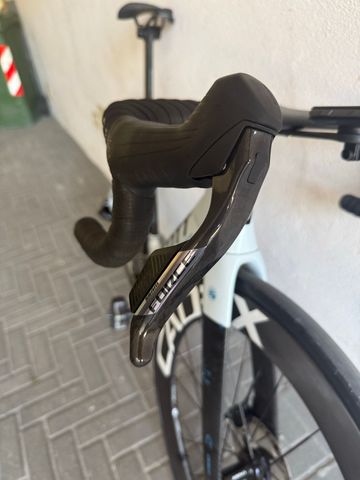 Używany Scott Foil RC Team 2026 2026 Road & Gravel — zdjęcie 4 z 24