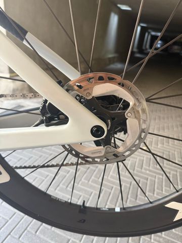 Używany Scott Foil RC Team 2026 2026 Road & Gravel — zdjęcie 13 z 24