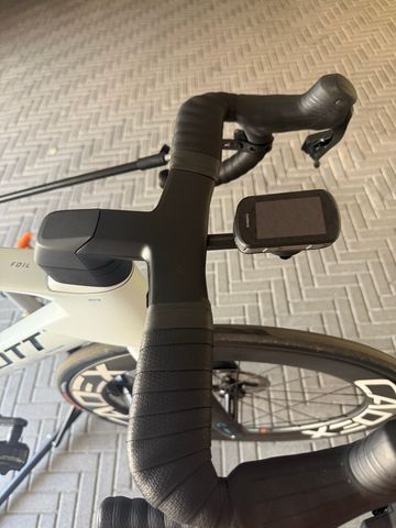Używany Scott Foil RC Team 2026 2026 Road & Gravel — zdjęcie 22 z 24