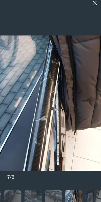 Used Orbea Alma Shimano Deore XT 2011 Mountainbike, Black — image 5 of 8