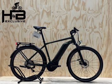 Gebrauchtes Giant Explore E+ 3 Shimano Alivio 2022 Urban & Touring