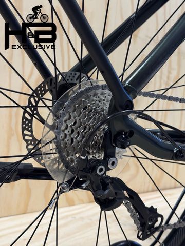 Gebrauchtes Giant Explore E+ 3 Shimano Alivio 2022 Urban, Schwarz — Bild 15 von 15