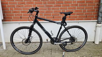 Drössiger Custom Shimano Deore XT Urban d'occasion — image 2 sur 5