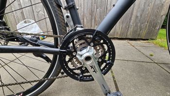 Drössiger Custom Shimano Deore XT Urban d'occasion — image 3 sur 5